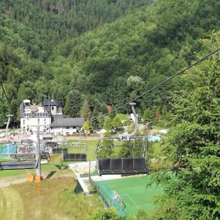 Poniwiec Mala Czantoria Устрон Екстериор снимка